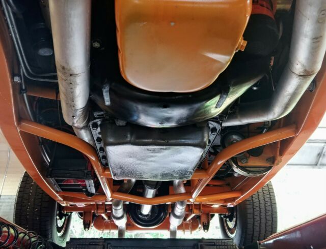1930 Ford Model A - photo 12