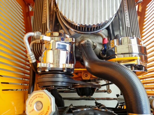 1930 Ford Model A - photo 8