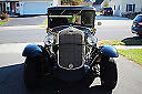 1928 Ford Model A