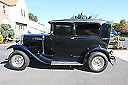 1928 Ford Model A - photo 5