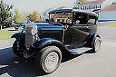 1928 Ford Model A - photo 6