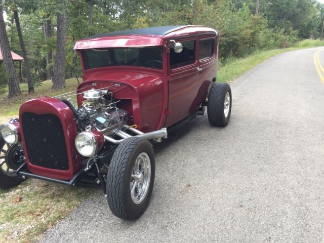 1931 Ford Other - photo 4