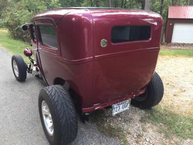 1931 Ford Other - photo 5