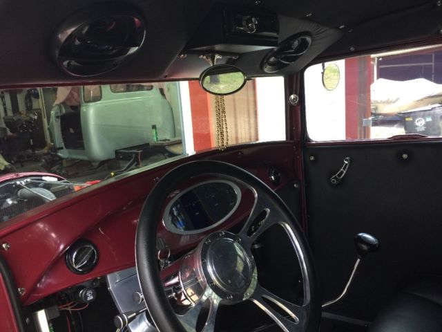 1931 Ford Other - photo 9