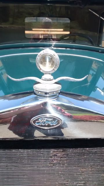 1930 Ford Other Pickups - photo 12