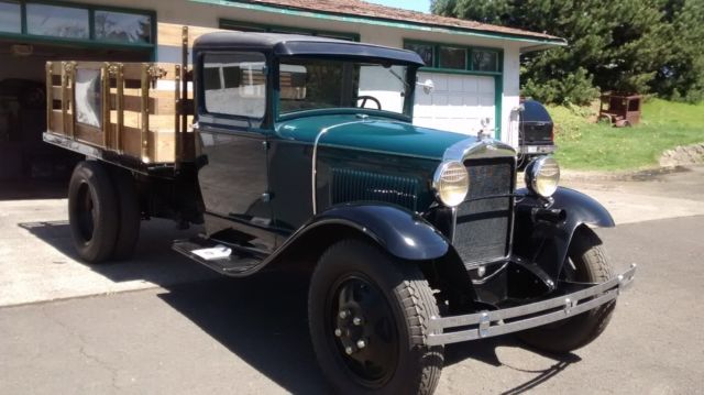 1930 Ford Other Pickups - photo 2