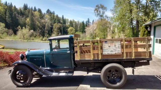 1930 Ford Other Pickups - photo 3