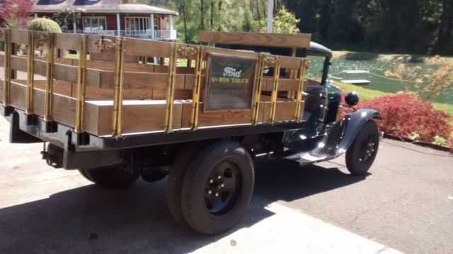 1930 Ford Other Pickups - photo 4