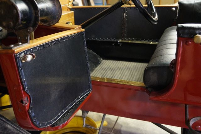 1911 Ford Model T - photo 7