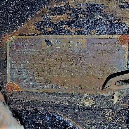 1915 Ford Model T - photo 2