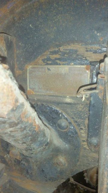 1915 Ford Model T - photo 6