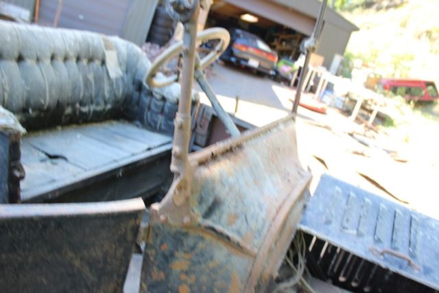 1915 Ford Model T - photo 13