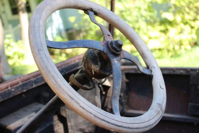 1915 Ford Model T - photo 7