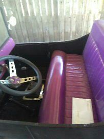 1923 Ford Model T MODEL-T PICKUP - photo 7