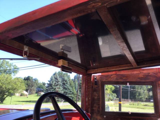 1931 Ford Model T - photo 10