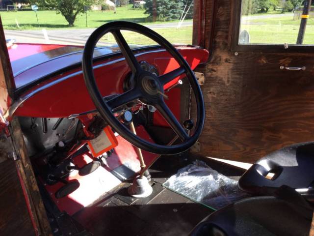 1931 Ford Model T - photo 9