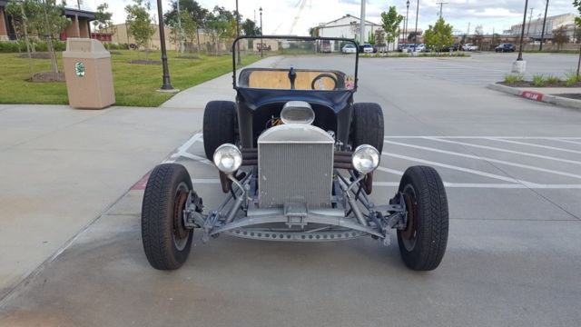 1923 Ford Model T - photo 11