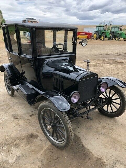 1923 Ford Model T