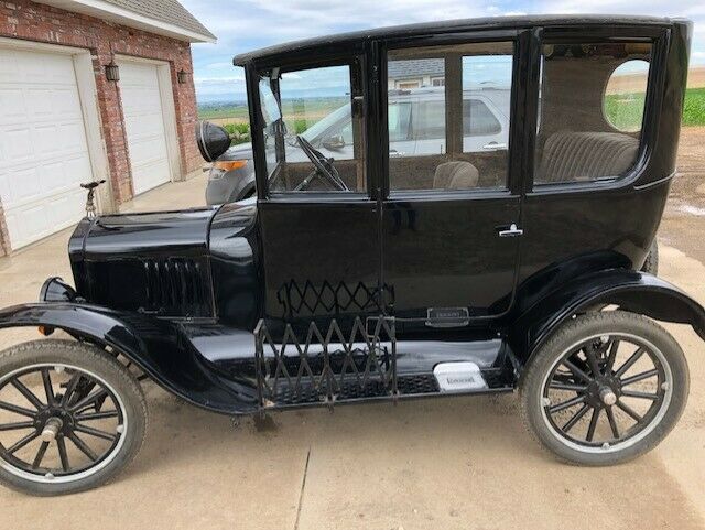 1923 Ford Model T - photo 3