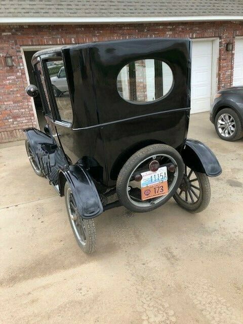 1923 Ford Model T - photo 5