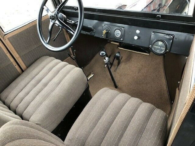 1923 Ford Model T - photo 6