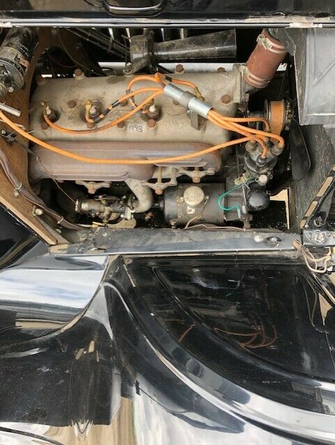 1923 Ford Model T - photo 9