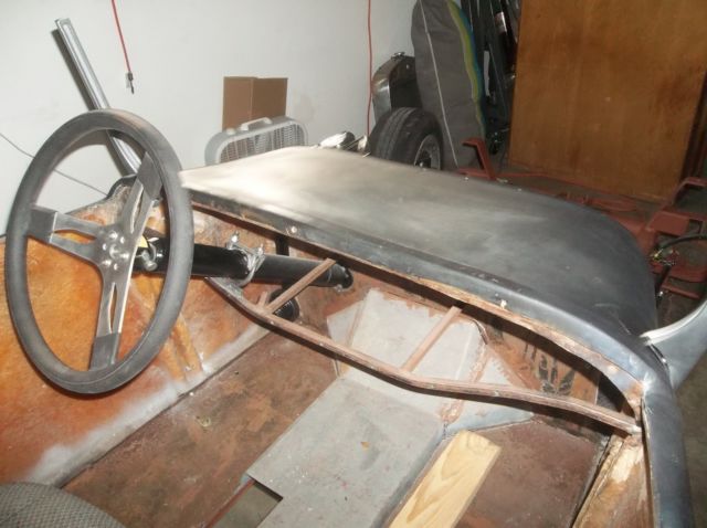 1927 Ford Roadster none - photo 4