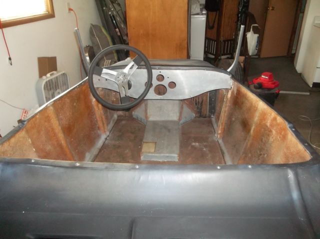 1927 Ford Roadster none - photo 6