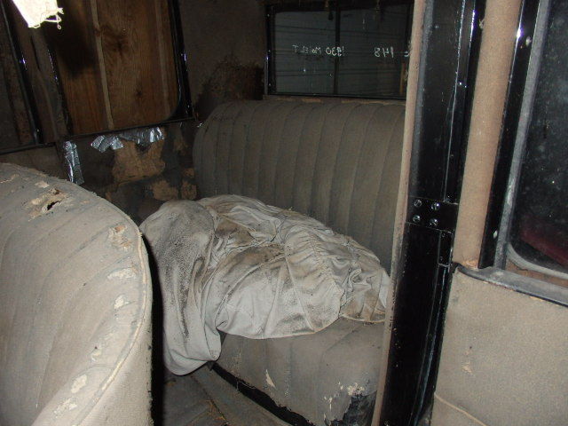 1920 Ford Model T - photo 8