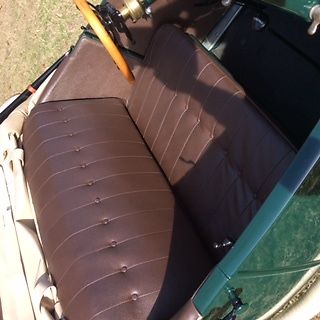 1927 Ford Model T Roadster Speedster - photo 5