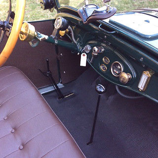 1927 Ford Model T Roadster Speedster - photo 3