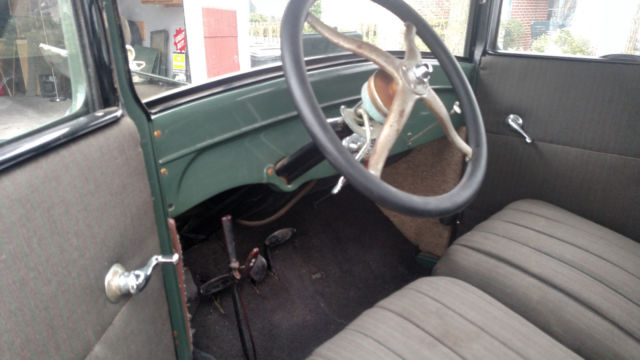 1927 Ford Model T - photo 12