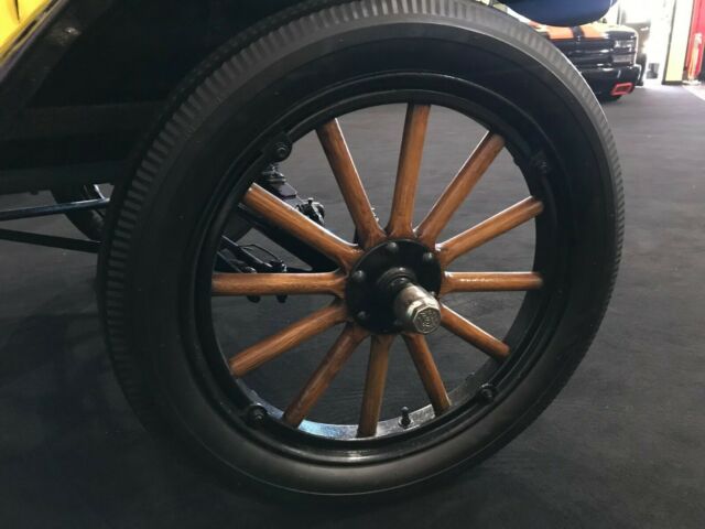1923 Ford Model T - photo 8