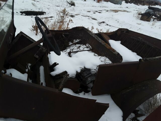 1926 Ford Model T - photo 2