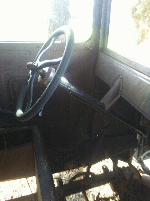 1900 Ford Model T - photo 5