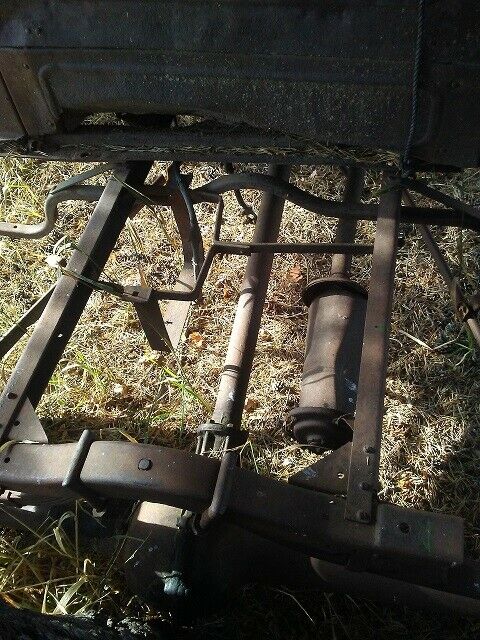 1900 Ford Model T - photo 6