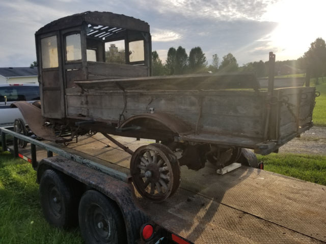 1923 Ford Model T - photo 9