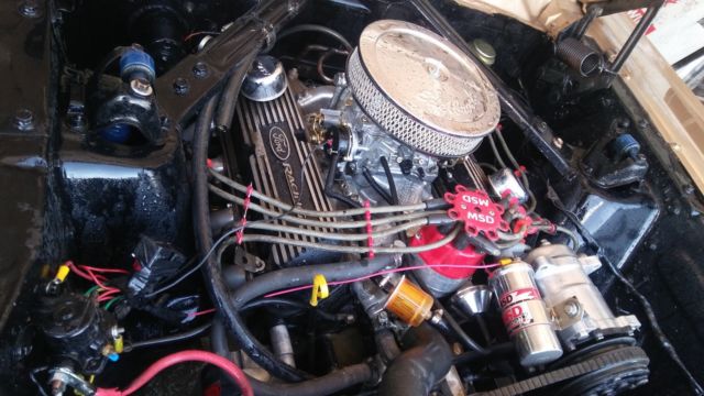 1965 Ford Mustang Coupe - photo 11