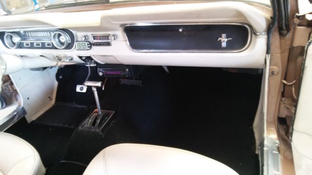 1965 Ford Mustang Coupe - photo 12
