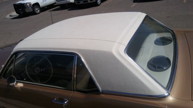 1965 Ford Mustang Coupe - photo 7