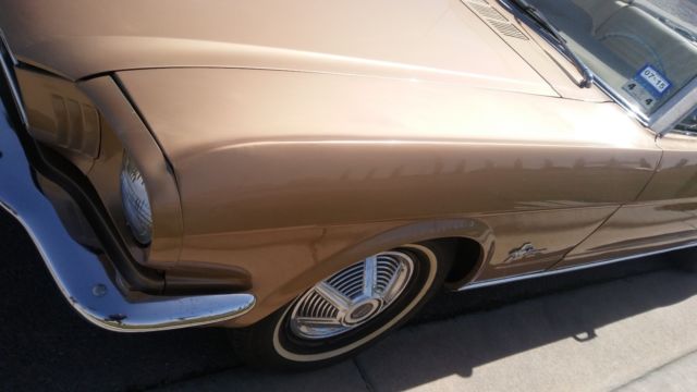 1965 Ford Mustang Coupe - photo 9