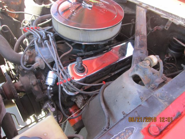 1965 Ford Mustang Coupe - photo 10