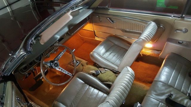 1965 Ford Mustang - photo 11