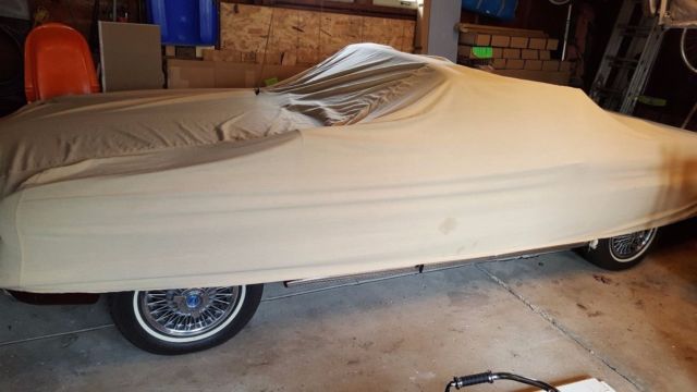 1965 Ford Mustang - photo 13
