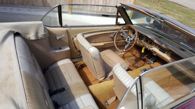 1965 Ford Mustang - photo 6