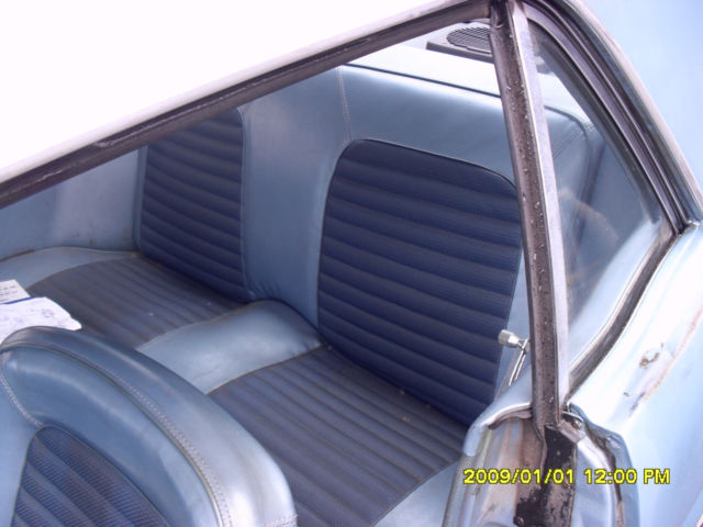 1966 Ford Mustang - photo 9