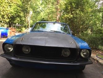 1966 Ford Mustang - photo 5