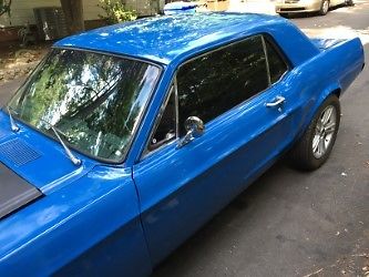1966 Ford Mustang - photo 6
