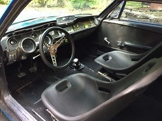 1966 Ford Mustang - photo 8