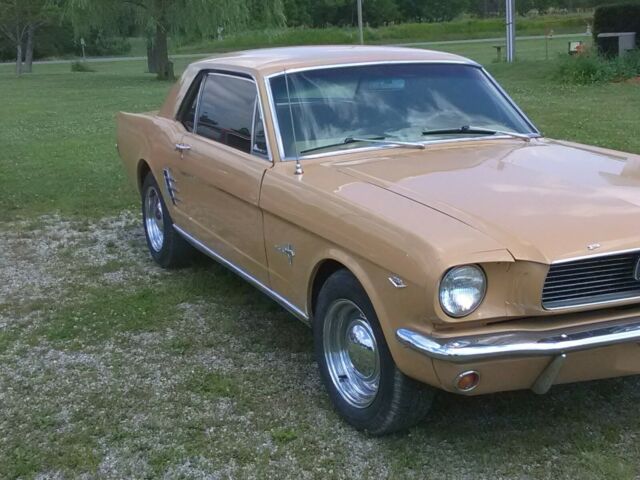1966 Ford Mustang - photo 10
